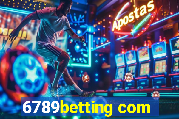 6789betting com