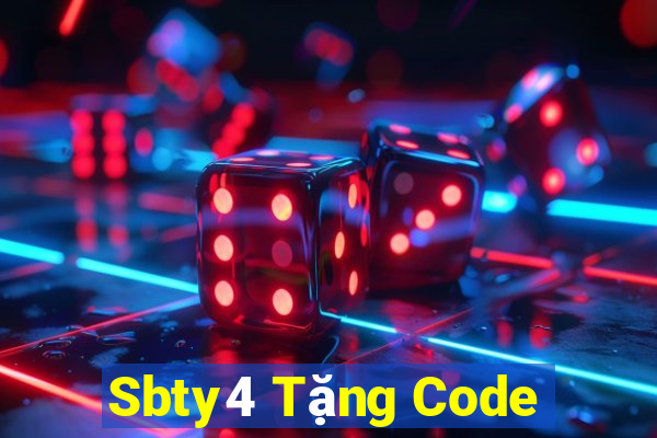 Sbty4 Tặng Code