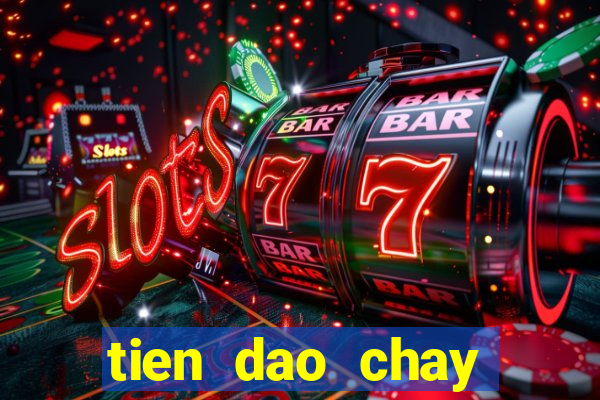 tien dao chay nhanh fo4