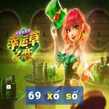 69 xổ số miền nam