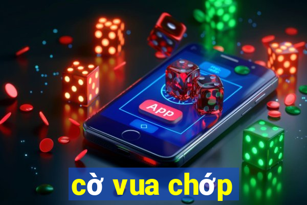 cờ vua chớp