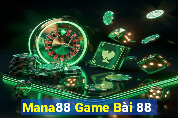 Mana88 Game Bài 88