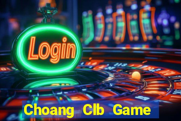 Choang Clb Game Bài 888 Casino