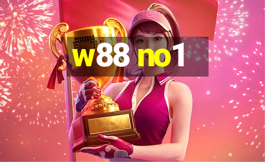 w88 no1