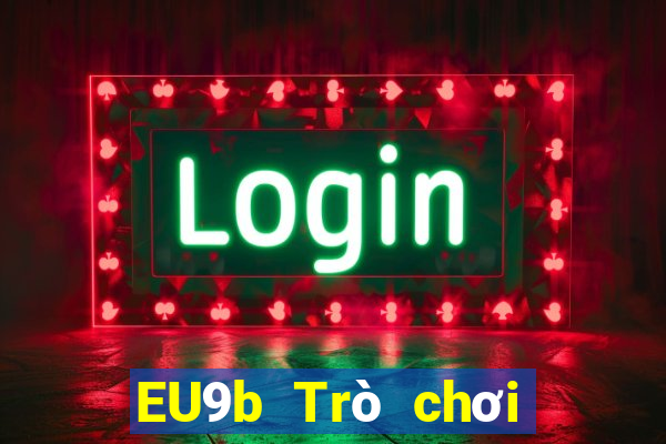 EU9b Trò chơi trực quan