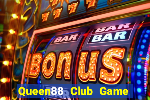 Queen88 Club Game Bài Las Vegas