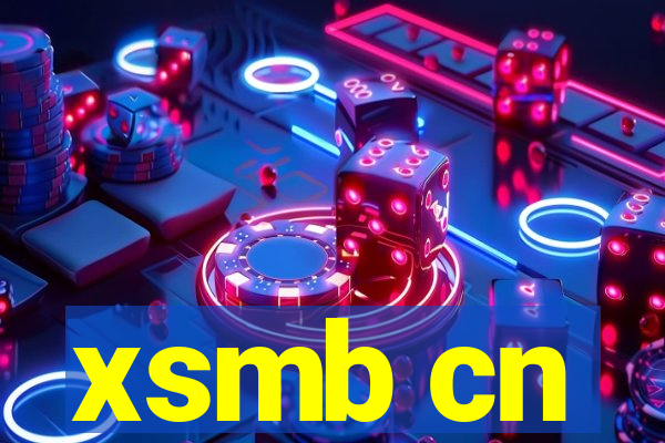 xsmb cn