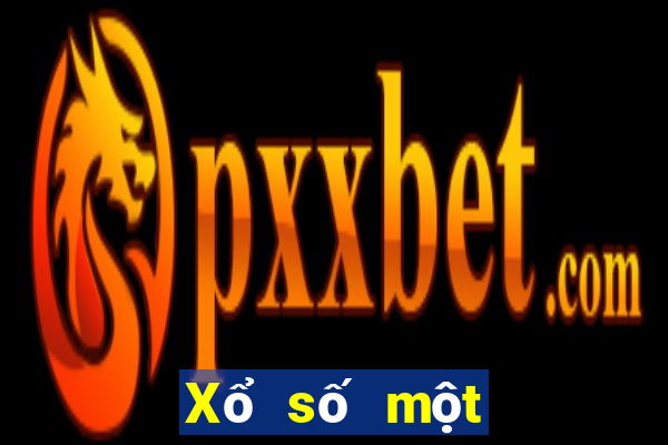 Xổ số một phút một kỳ nhanh ba