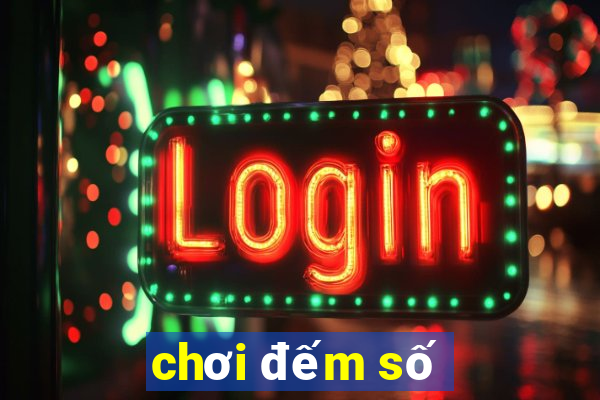 chơi đếm số