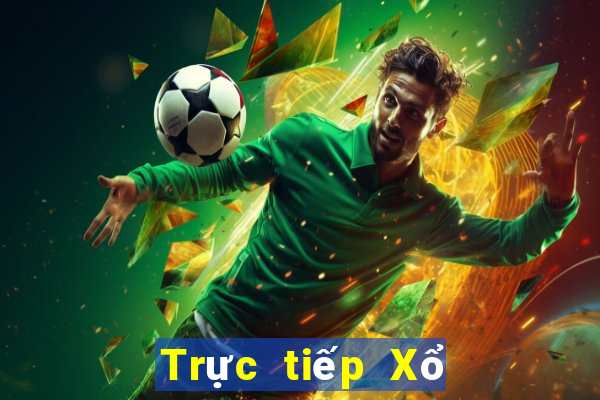 Trực tiếp Xổ Số vietlott ngày 30