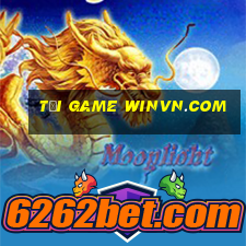 tải game winvn.com