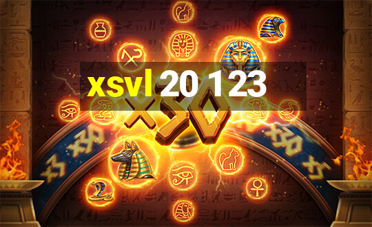 xsvl 20 1 23