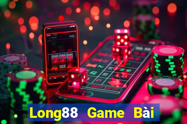 Long88 Game Bài Rồng Lửa