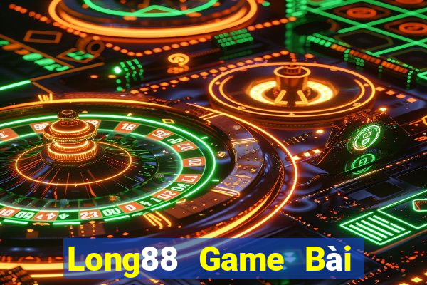 Long88 Game Bài Rồng Lửa