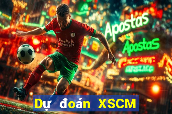 Dự đoán XSCM ngày 19