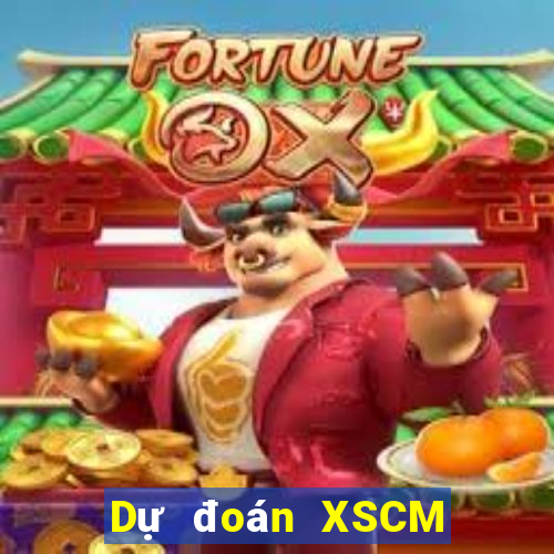 Dự đoán XSCM ngày 19