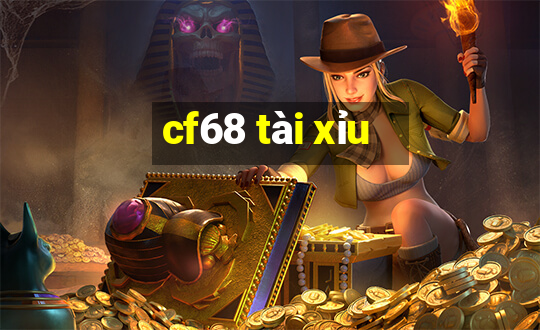 cf68 tài xỉu