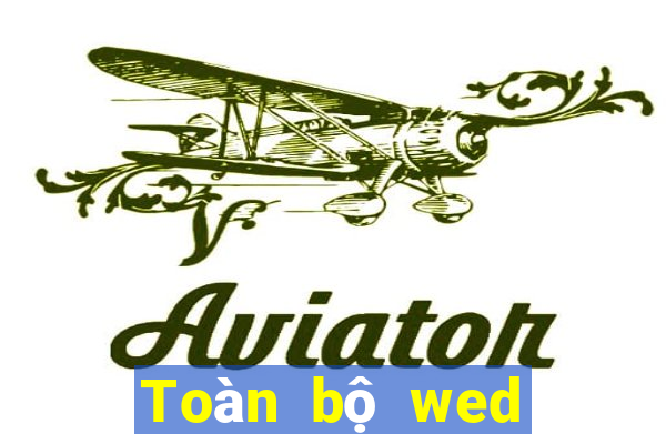 Toàn bộ wed trò chơi xổ số