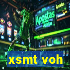 xsmt voh