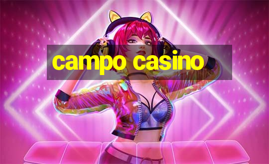 campo casino