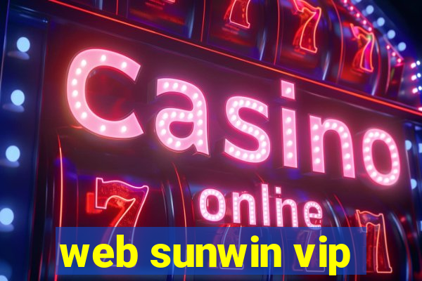 web sunwin vip