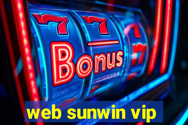 web sunwin vip