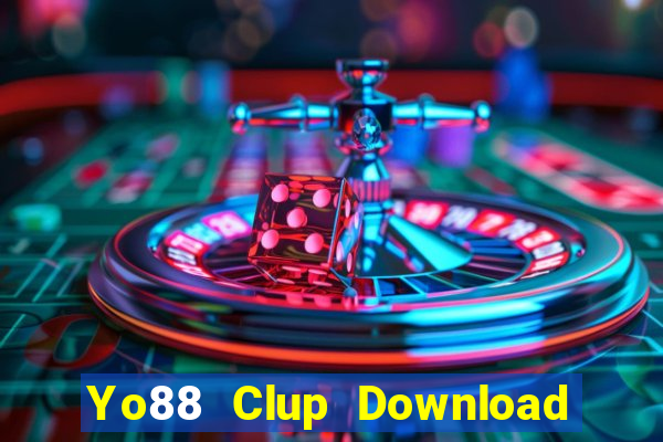 Yo88 Clup Download Game Đánh Bài