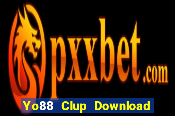 Yo88 Clup Download Game Đánh Bài