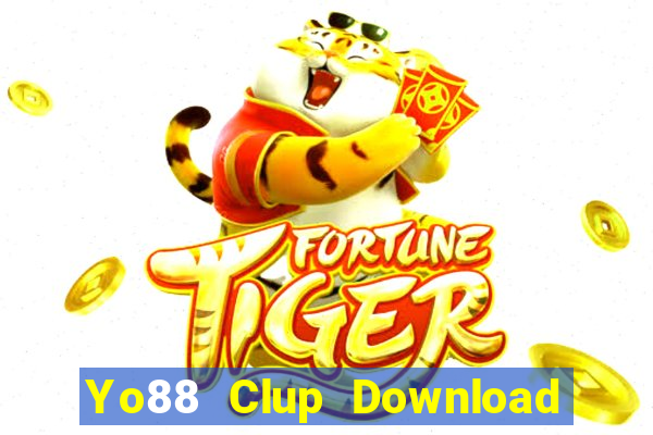 Yo88 Clup Download Game Đánh Bài