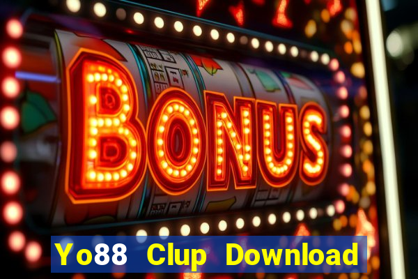 Yo88 Clup Download Game Đánh Bài