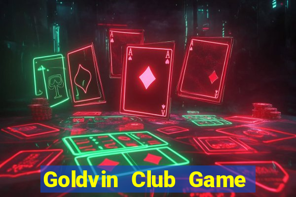 Goldvin Club Game Bài Vui