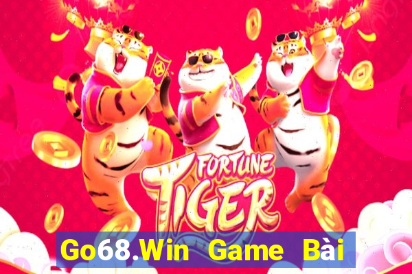 Go68.Win Game Bài Khuyến Mãi