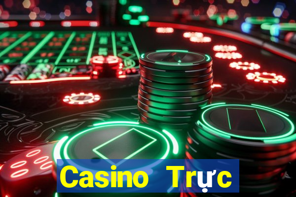 Casino Trực tiếp sodo66