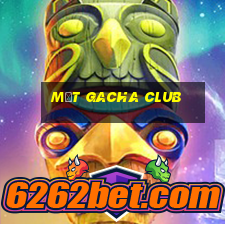 mắt gacha club