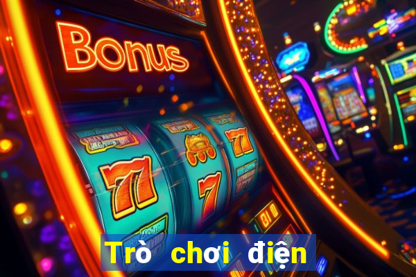 Trò chơi điện tử thử nghiệm Net