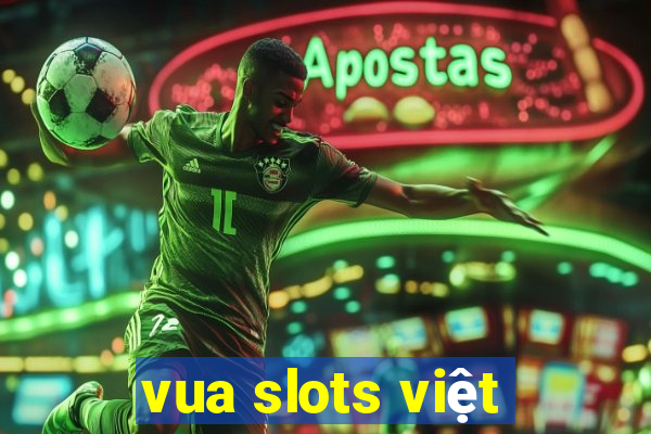 vua slots việt