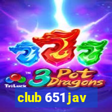 club 651 jav