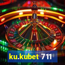 ku.kubet 711