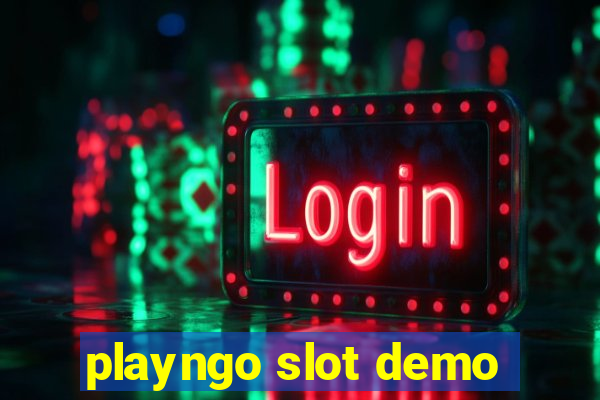 playngo slot demo