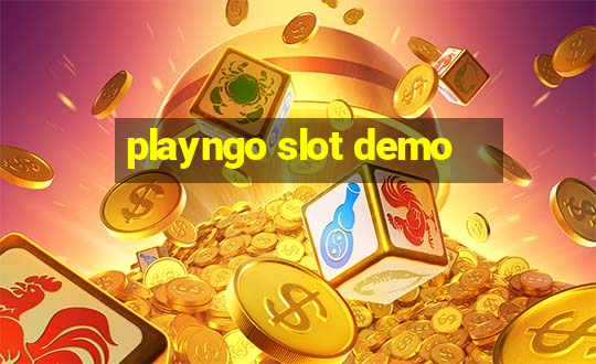 playngo slot demo