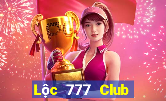 Lộc 777 Club Game Bài 777