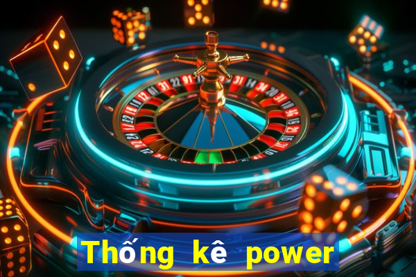 Thống kê power 6 55 ngày 21