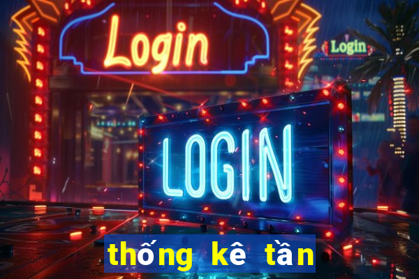 thống kê tần suất xổ số long an