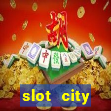 slot city казино онлайн киев