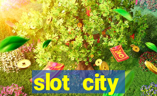 slot city казино онлайн киев