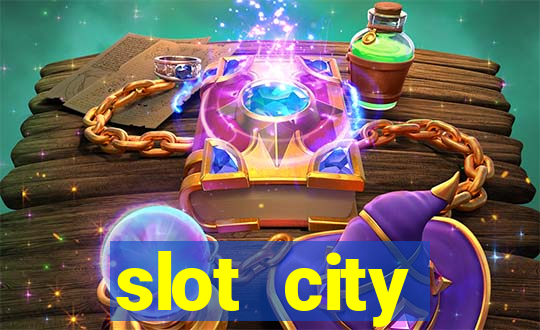 slot city казино онлайн киев