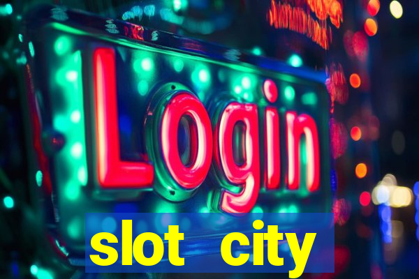 slot city казино онлайн киев