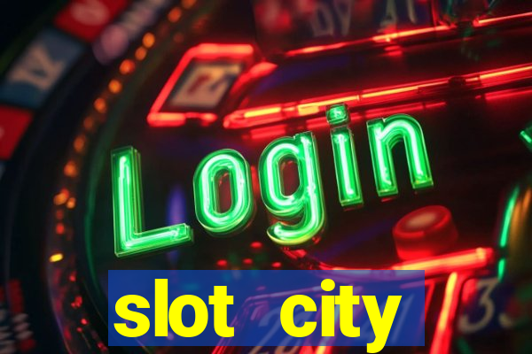 slot city казино онлайн киев