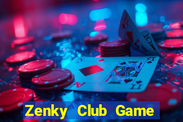 Zenky Club Game Bài 88