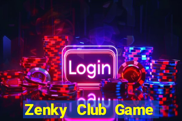 Zenky Club Game Bài 88